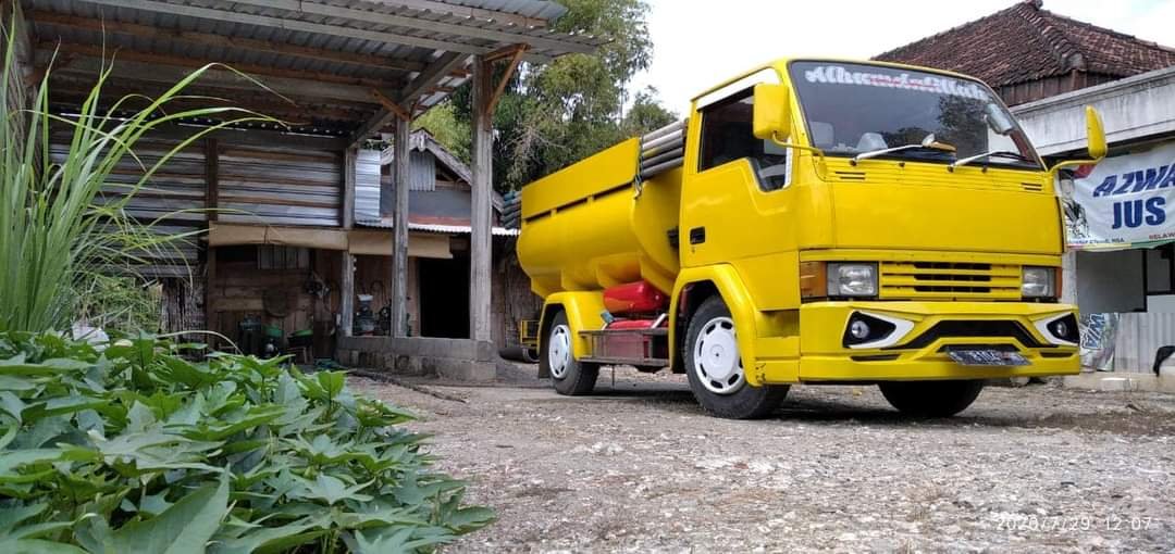 Sedot WC Tanah Merah Bangkalan