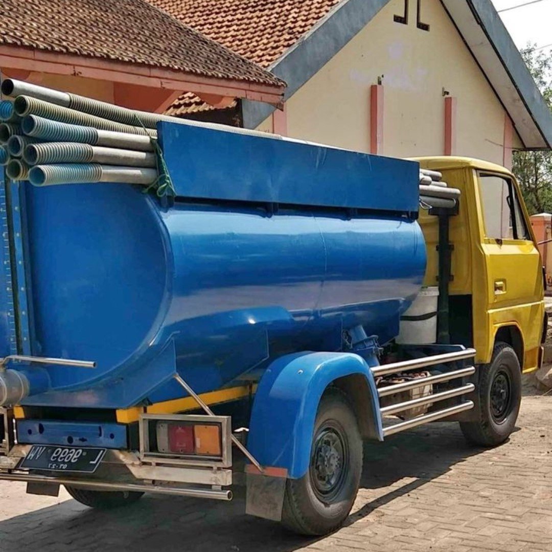 Sedot WC Arosbaya Bangkalan Profesional Berpengalaman