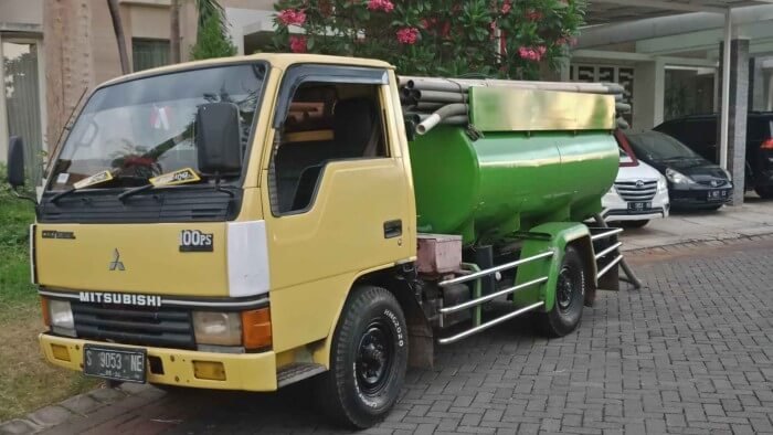 Sedot WC Bangkalan 082120455455