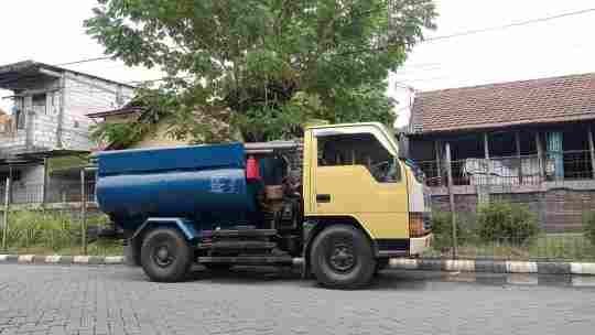 Jasa Sedot WC Burneh Bangkalan Terpercaya dan Murah Mulai 50 Ribu